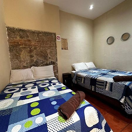 Hotel El Aventurero Antigua Zewnętrze zdjęcie